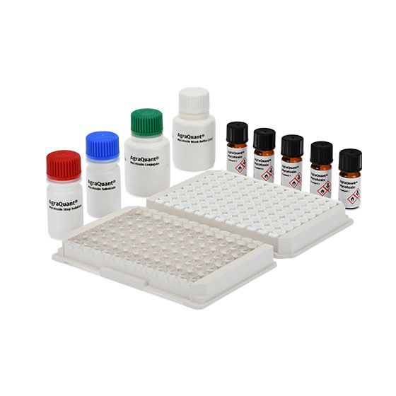 AgraQuant<sup>®</sup> T-2/HT-2 ELISA Test