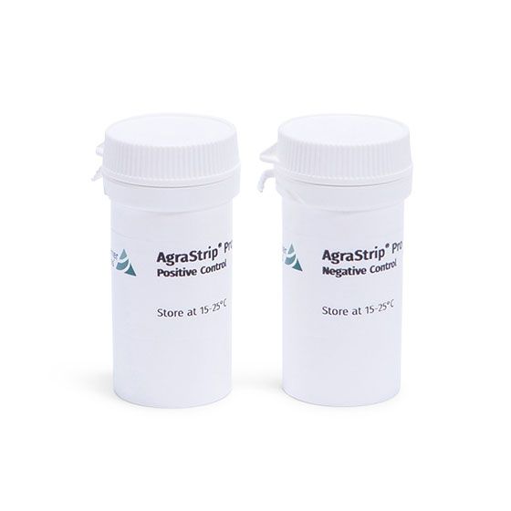 AgraStrip<sup>®</sup> Pro Allergen Control Material